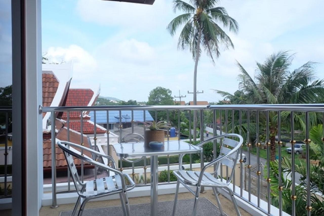 Majestic Villas Guesthouse Phuket. Rawai Exterior foto
